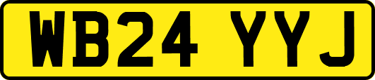 WB24YYJ