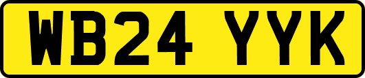 WB24YYK