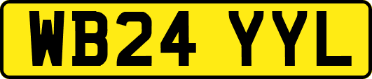 WB24YYL