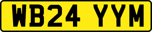 WB24YYM