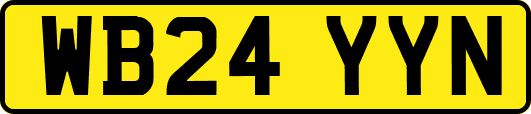 WB24YYN