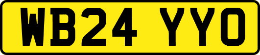 WB24YYO