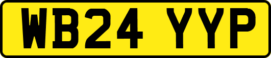 WB24YYP