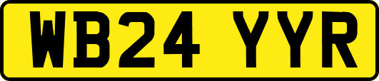WB24YYR