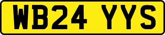 WB24YYS