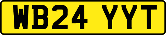 WB24YYT