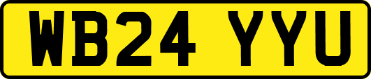 WB24YYU