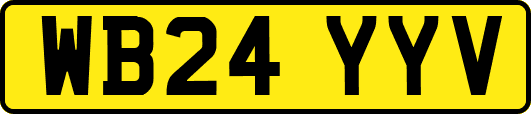 WB24YYV