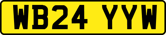 WB24YYW