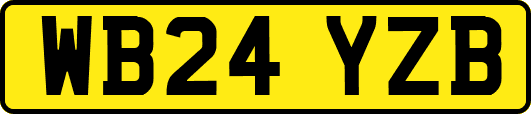 WB24YZB