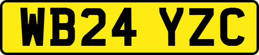 WB24YZC