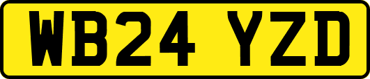 WB24YZD