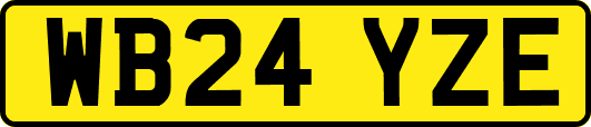 WB24YZE