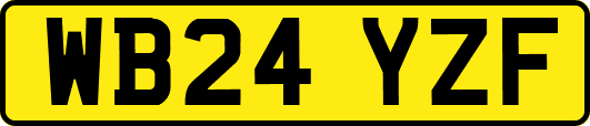 WB24YZF