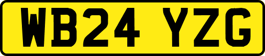 WB24YZG