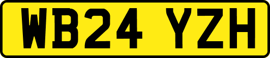 WB24YZH
