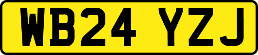 WB24YZJ