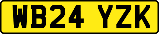 WB24YZK