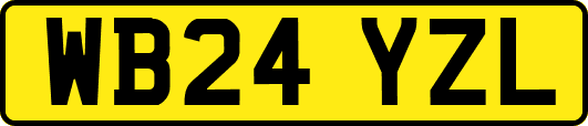 WB24YZL