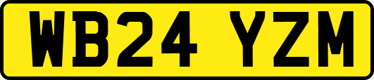 WB24YZM