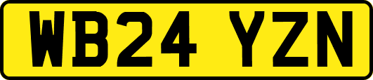 WB24YZN