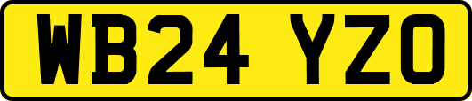 WB24YZO