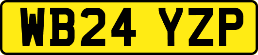 WB24YZP