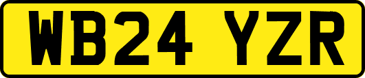 WB24YZR