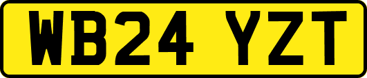 WB24YZT