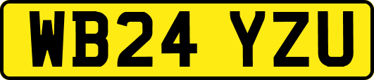 WB24YZU