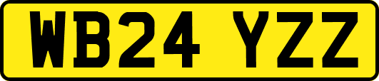 WB24YZZ