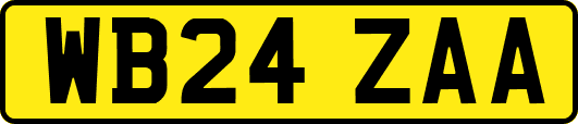 WB24ZAA