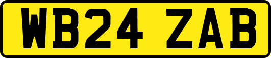 WB24ZAB