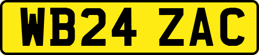 WB24ZAC