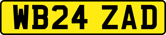 WB24ZAD
