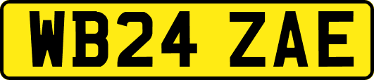 WB24ZAE