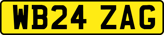 WB24ZAG