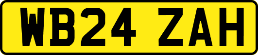 WB24ZAH