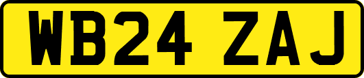 WB24ZAJ