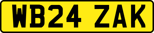 WB24ZAK