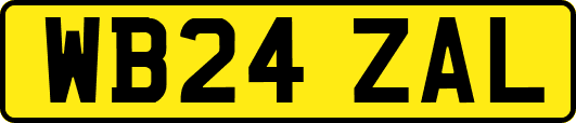 WB24ZAL