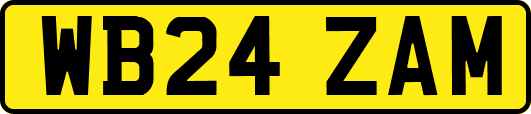 WB24ZAM