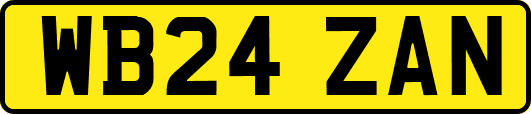WB24ZAN
