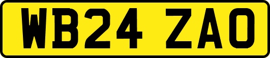 WB24ZAO
