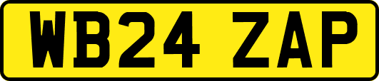 WB24ZAP