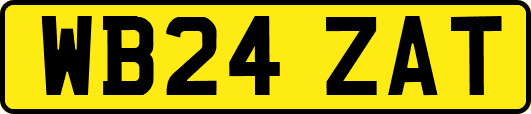 WB24ZAT