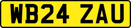 WB24ZAU