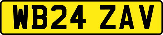 WB24ZAV