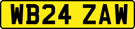 WB24ZAW