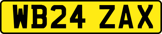 WB24ZAX